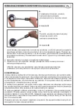 Preview for 41 page of Beta 005640613 Operation Manual And Instructions