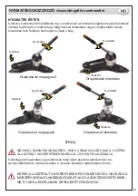 Preview for 43 page of Beta 005640613 Operation Manual And Instructions