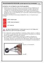 Preview for 50 page of Beta 005640613 Operation Manual And Instructions