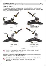 Preview for 58 page of Beta 005640613 Operation Manual And Instructions