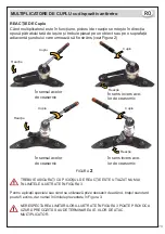 Preview for 73 page of Beta 005640613 Operation Manual And Instructions