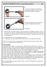 Preview for 76 page of Beta 005640613 Operation Manual And Instructions