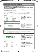 Предварительный просмотр 8 страницы Beta 006820006 Operation Manual And Instructions