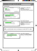 Preview for 9 page of Beta 006820006 Operation Manual And Instructions