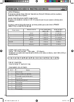 Preview for 64 page of Beta 006820006 Operation Manual And Instructions