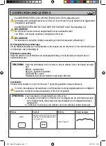 Preview for 71 page of Beta 006820006 Operation Manual And Instructions