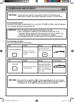 Preview for 72 page of Beta 006820006 Operation Manual And Instructions