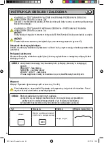 Preview for 84 page of Beta 006820006 Operation Manual And Instructions