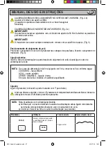 Preview for 97 page of Beta 006820006 Operation Manual And Instructions