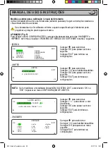 Preview for 99 page of Beta 006820006 Operation Manual And Instructions