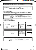 Preview for 111 page of Beta 006820006 Operation Manual And Instructions