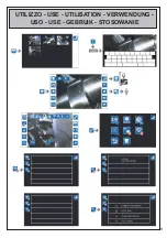 Preview for 51 page of Beta 009610500 Instructions For Use Manual