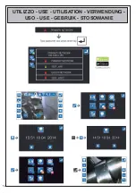 Preview for 52 page of Beta 009610500 Instructions For Use Manual