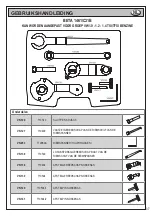 Предварительный просмотр 37 страницы Beta 014610232 Operation Manual And Instructions