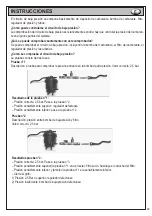 Предварительный просмотр 29 страницы Beta 014640050 Instructions For Use Manual