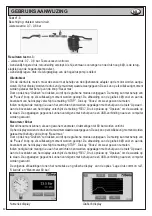 Preview for 42 page of Beta 014640050 Instructions For Use Manual