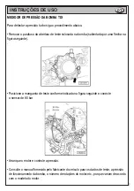 Preview for 7 page of Beta 014640600 Instructions For Use Manual