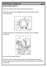 Preview for 9 page of Beta 014640600 Instructions For Use Manual