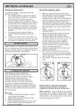 Предварительный просмотр 28 страницы Beta 014670100 Instructions For Use Manual