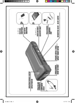 Preview for 2 page of Beta 014980000 Instructions For Use Manual