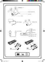 Preview for 3 page of Beta 014980000 Instructions For Use Manual