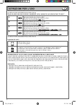 Предварительный просмотр 8 страницы Beta 014980126 Instructions For Use Manual