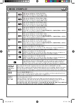 Предварительный просмотр 25 страницы Beta 014980126 Instructions For Use Manual