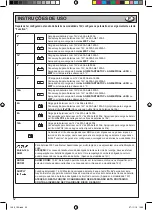 Предварительный просмотр 52 страницы Beta 014980126 Instructions For Use Manual