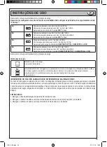 Предварительный просмотр 53 страницы Beta 014980126 Instructions For Use Manual