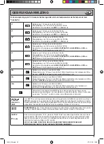 Предварительный просмотр 61 страницы Beta 014980126 Instructions For Use Manual