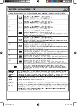 Предварительный просмотр 70 страницы Beta 014980126 Instructions For Use Manual