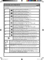 Предварительный просмотр 79 страницы Beta 014980126 Instructions For Use Manual