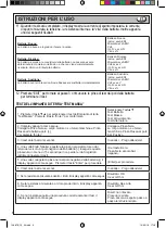 Preview for 6 page of Beta 014980401 Instructions For Use Manual