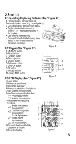 Preview for 18 page of Beta 016930080 User Manual