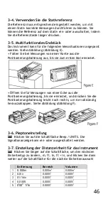 Preview for 46 page of Beta 016930080 User Manual