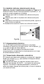 Preview for 63 page of Beta 016930080 User Manual