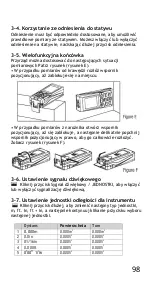 Preview for 98 page of Beta 016930080 User Manual