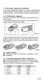 Preview for 111 page of Beta 016930080 User Manual