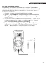 Preview for 17 page of Beta 017600022 Operating Instruction