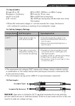 Preview for 27 page of Beta 017600022 Operating Instruction