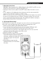 Preview for 33 page of Beta 017600022 Operating Instruction