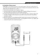 Preview for 37 page of Beta 017600022 Operating Instruction