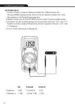 Preview for 100 page of Beta 017600022 Operating Instruction