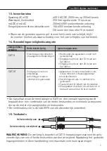 Preview for 127 page of Beta 017600022 Operating Instruction