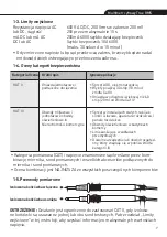 Preview for 147 page of Beta 017600022 Operating Instruction