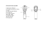 Preview for 8 page of Beta 017600350 Instructions For Use Manual