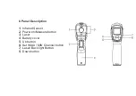 Предварительный просмотр 19 страницы Beta 017600350 Instructions For Use Manual