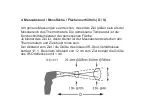 Предварительный просмотр 39 страницы Beta 017600350 Instructions For Use Manual