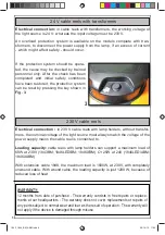 Preview for 6 page of Beta 018430101 Instructions For Use Manual