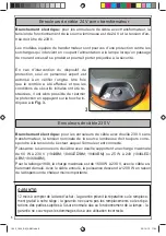 Preview for 8 page of Beta 018430101 Instructions For Use Manual